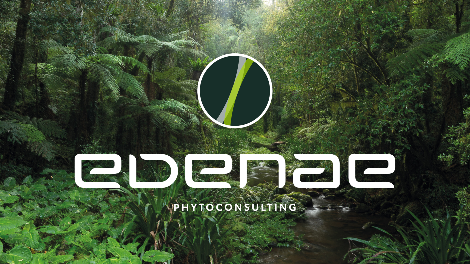 EDENAE Phytoconsulting